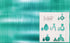 0016 - Green Reflective Stripes